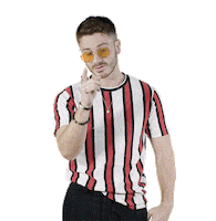 roco Sticker by Sony Music México