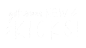 Fashion Shoes Sticker