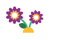 Child Care Sticker by Beeldprikkels