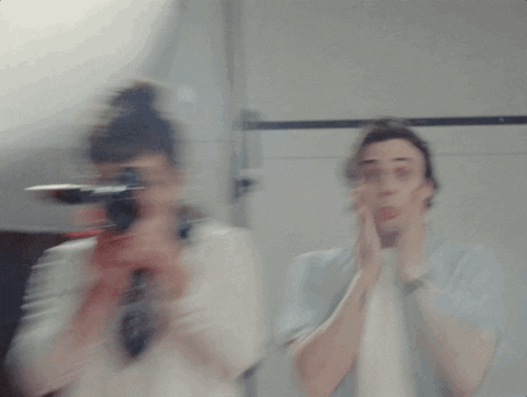 Koyo GIF by Pure Noise Records