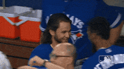Major League Baseball Sport GIF by MLB