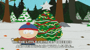 stan marsh antichrist GIF by South Park 