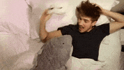 happy good morning GIF by StyleHaul