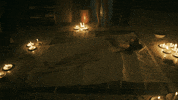 Do You See What I See Dyswis GIF by MD Pictures
