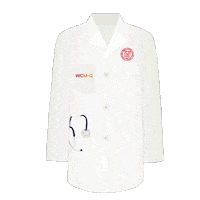 Qatar Foundation Sticker by Weill Cornell Medicine-Qatar