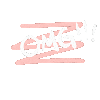 monpaloch party wow cool omg Sticker