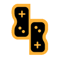 Video Game Canada Sticker by MADE | NOUS