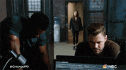 Chicago Pd GIF by One Chicago
