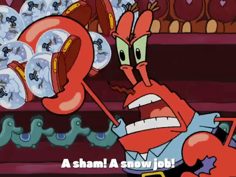 season 4 episode 13 GIF by SpongeBob SquarePants