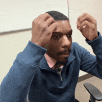 Wade Wow GIF