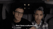 Fab 5 Netflix GIF by Queer Eye