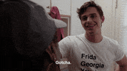 Fab 5 Netflix GIF by Queer Eye