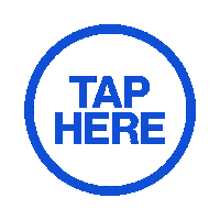 Tap Check Sticker by SHARE Creative