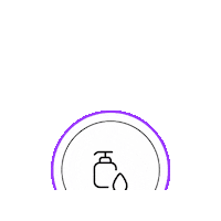 Kosmetyki Less Waste Sticker by LESS_