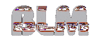 Art Glitch Sticker