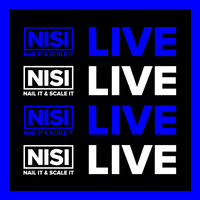 Entrepreneur GIF by Kerwin Rae - KTeam