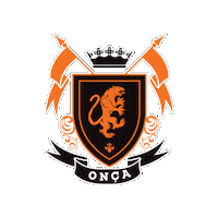 EscolaAmericanaDeSantos onca eas escolaamericana escolaamericanadesantos Sticker