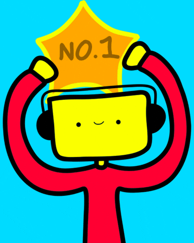 Love You GIF by The Squibbles