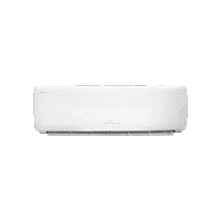Hvac Minisplit Sticker by United Appliances México