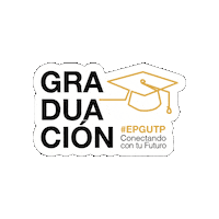 Epgutp Sticker by Escuela de Postgrado UTP
