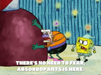 season 5 the original fry cook GIF by SpongeBob SquarePants