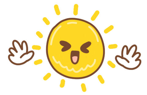 Excited Freak Out Sticker by Geo Law