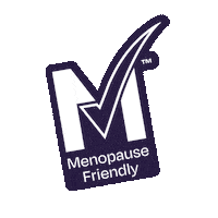 Menopause Sticker by Gen-M