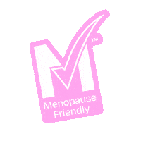 Menopause Sticker by Gen-M