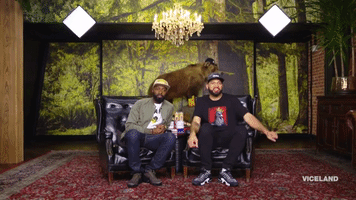 dance GIF by Desus & Mero