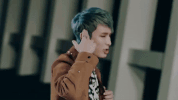 k-pop pentagon GIF