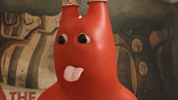 Banban GIF