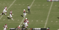vs johnson GIF