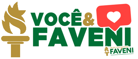 Graduacao Sticker by Grupo Educacional FAVENI