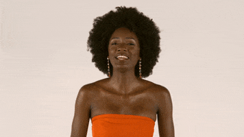 Yes Thank You GIF by Big Brother