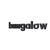 design house Sticker by bungalow kreativbüro