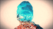 art glitch GIF by miribung