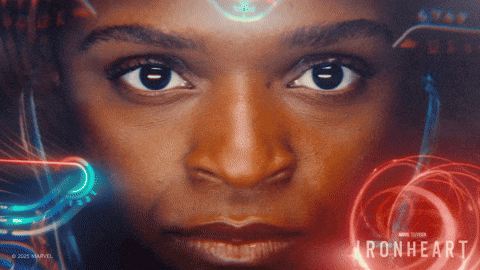 Marvel Television GIF by Marvel Studios