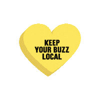 Beer Dallas Sticker by Four Corners Brewing Co.