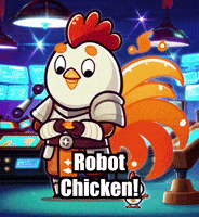Zoroostercharacter GIF by Zorooster