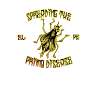 Film Beach Sticker by El Primo Brand