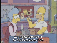 homer simpson episode 10 GIF