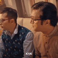 TriggoFoods what really drinks seriously GIF