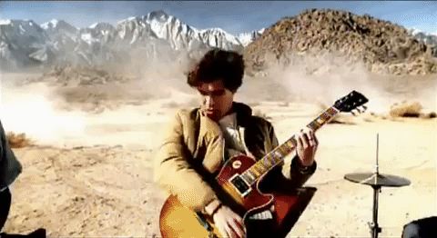 hanson GIF