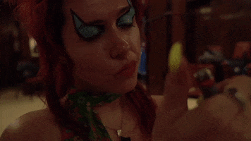unfdcentral frank iero unfd unfd music video great party GIF
