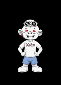 Happy Love It GIF by Zhot Shop