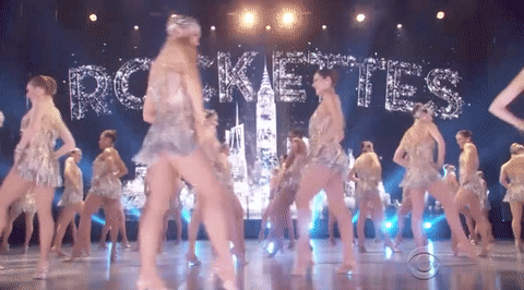 GIF by Tony Awards