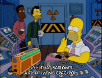 homer simpson GIF