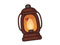 Theukefiles Sticker by The Miss Maker