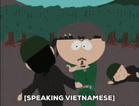 GIF by South Park 