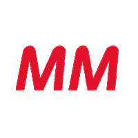 Ponta Grossa Mm Sticker by lojasmm